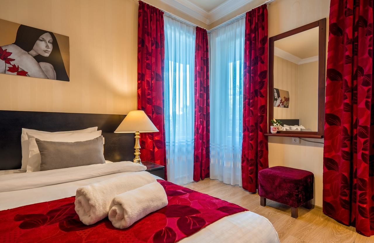 Отель Iliani Hotel Тбилиси