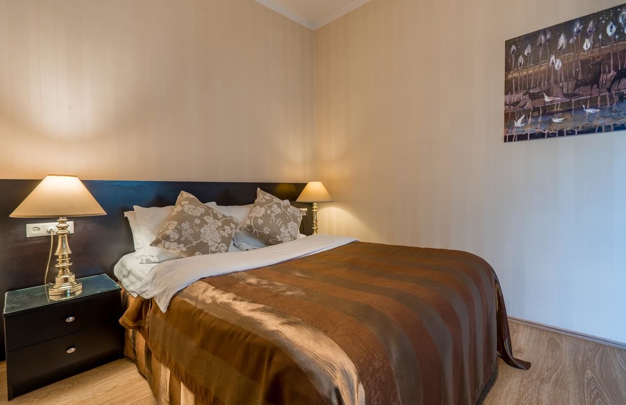 Отель Iliani Hotel Тбилиси-46