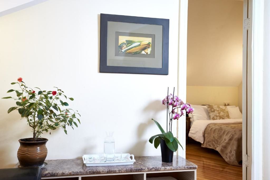 Отель Iliani Hotel Тбилиси-68