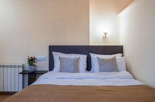 Отель Iliani Hotel Тбилиси Стандартный двухместный номер с 1 кроватью-22