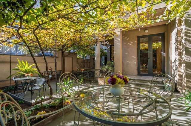 Отель Iliani Hotel Тбилиси-4