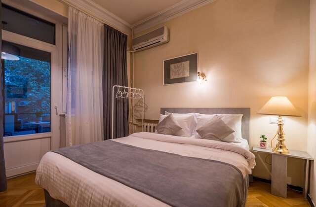 Отель Iliani Hotel Тбилиси-31