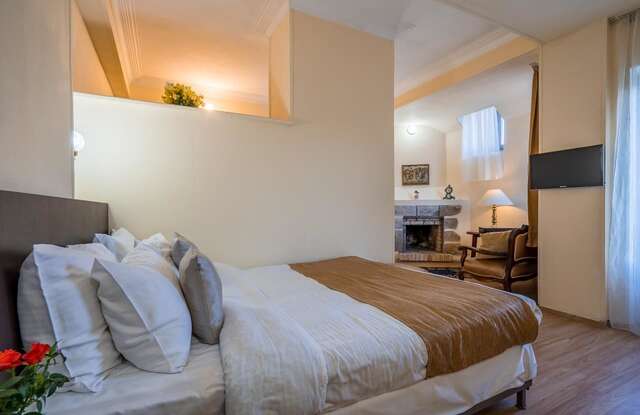 Отель Iliani Hotel Тбилиси-32