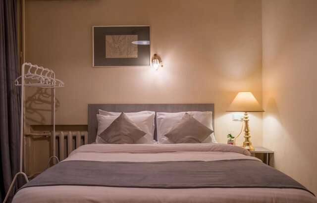 Отель Iliani Hotel Тбилиси-41