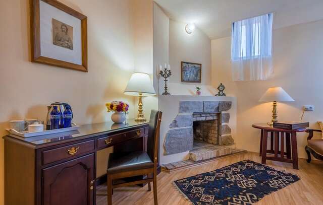 Отель Iliani Hotel Тбилиси-7