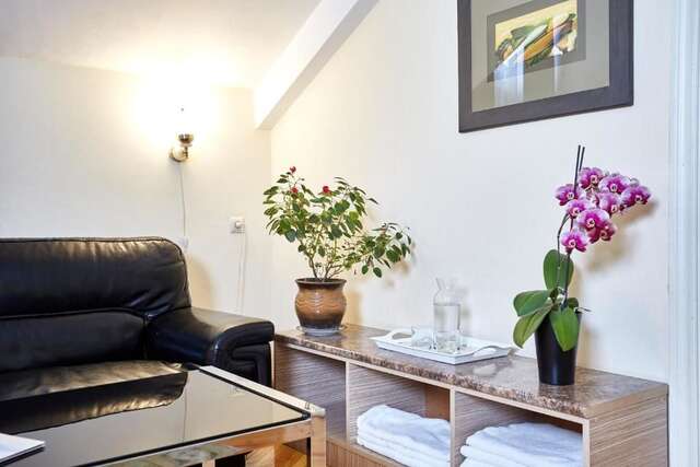 Отель Iliani Hotel Тбилиси-70